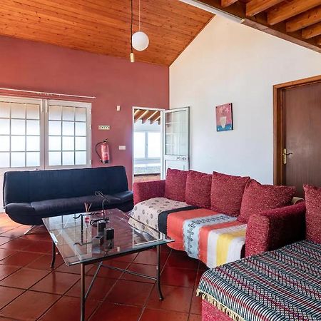 Country House In Azores - S. Miguel Ribeira Grande Exterior foto