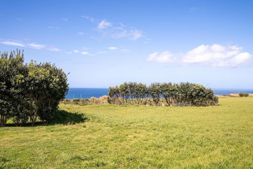 Country House In Azores - S. Miguel Ribeira Grande Exterior foto