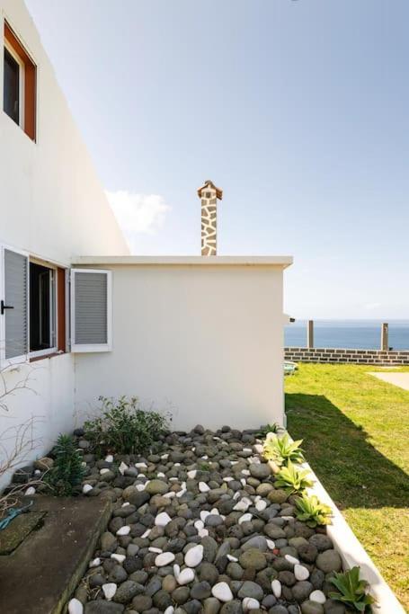 Country House In Azores - S. Miguel Ribeira Grande Exterior foto