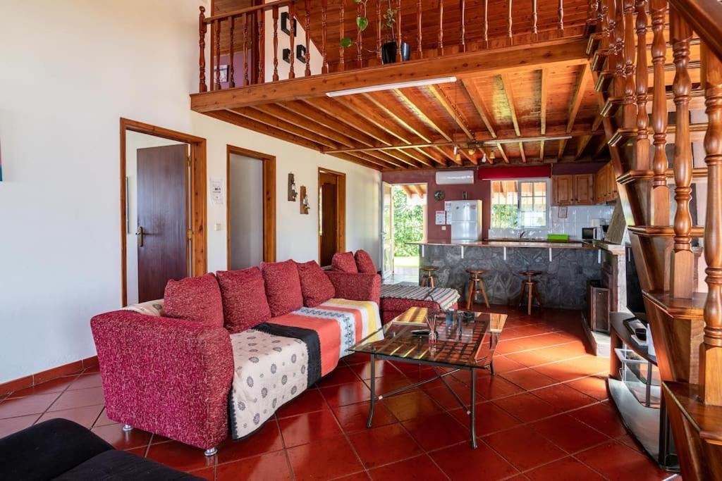 Country House In Azores - S. Miguel Ribeira Grande Exterior foto