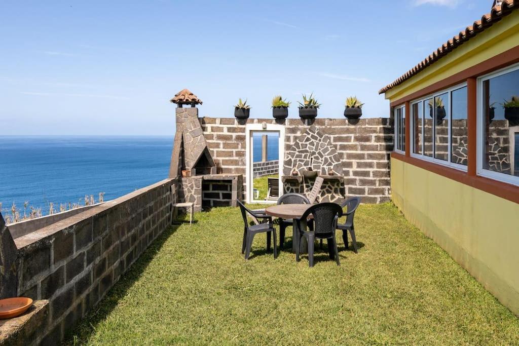 Country House In Azores - S. Miguel Ribeira Grande Exterior foto