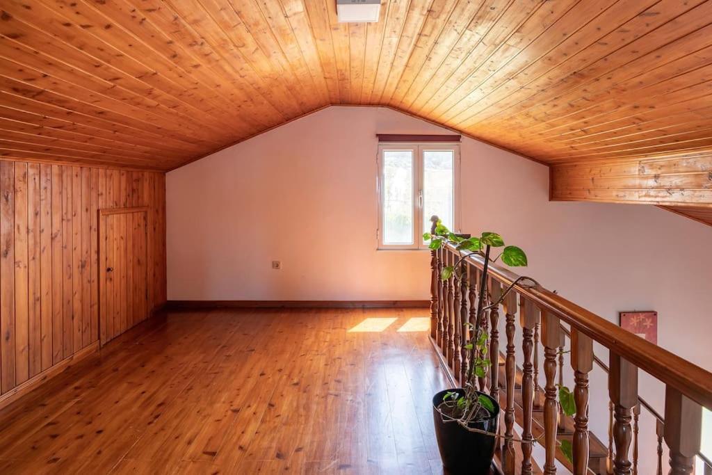 Country House In Azores - S. Miguel Ribeira Grande Exterior foto
