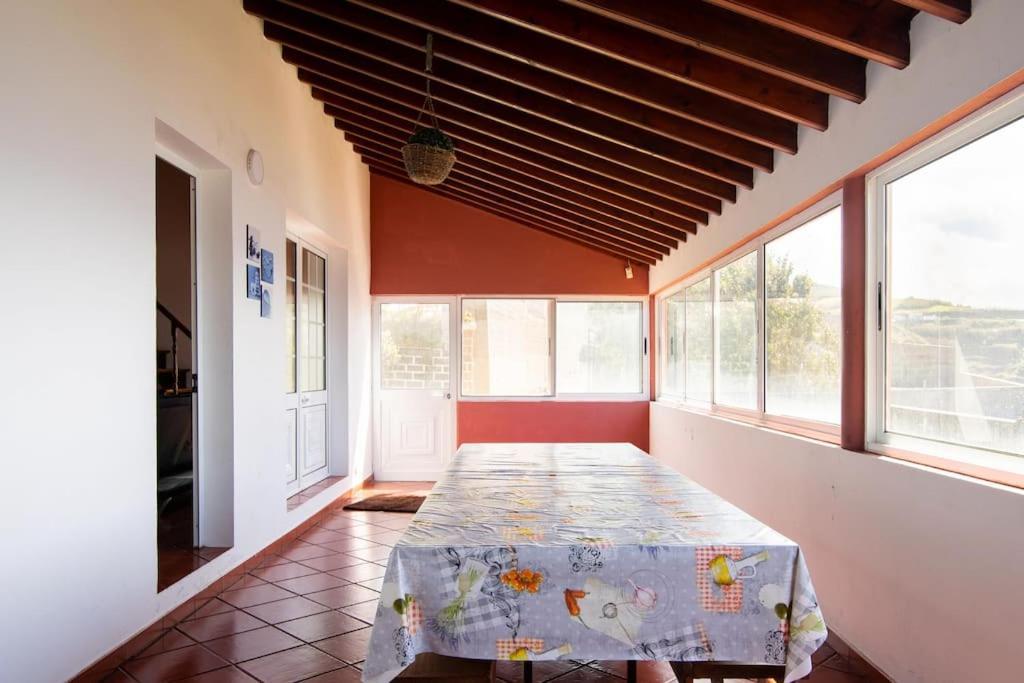 Country House In Azores - S. Miguel Ribeira Grande Exterior foto