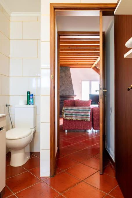 Country House In Azores - S. Miguel Ribeira Grande Exterior foto