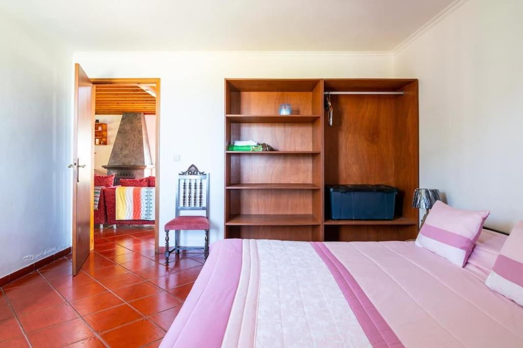 Country House In Azores - S. Miguel Ribeira Grande Exterior foto
