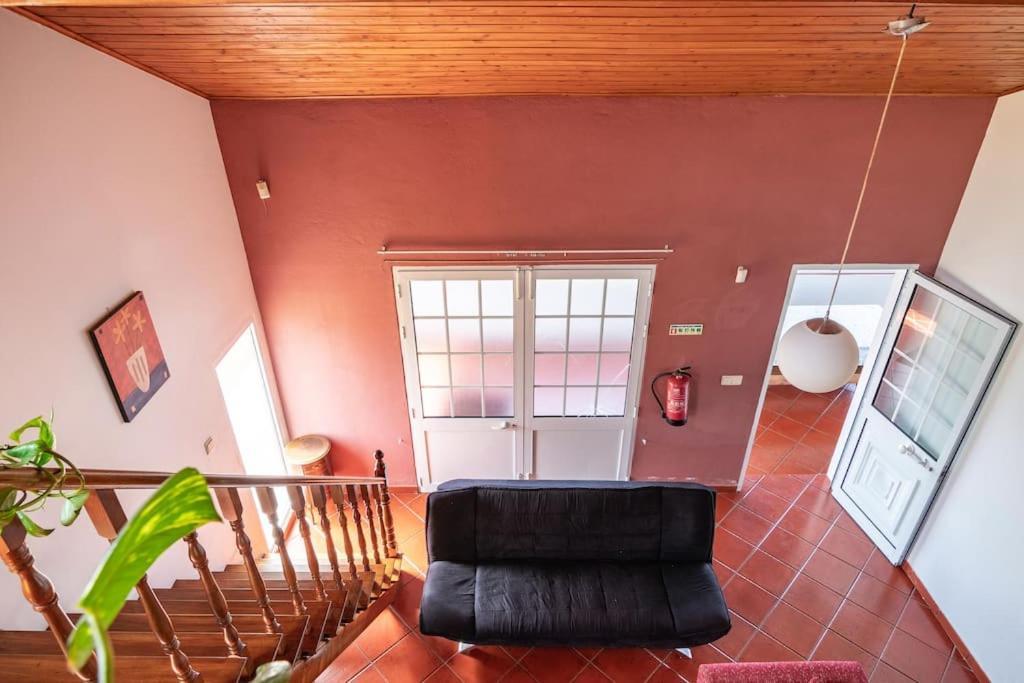 Country House In Azores - S. Miguel Ribeira Grande Exterior foto