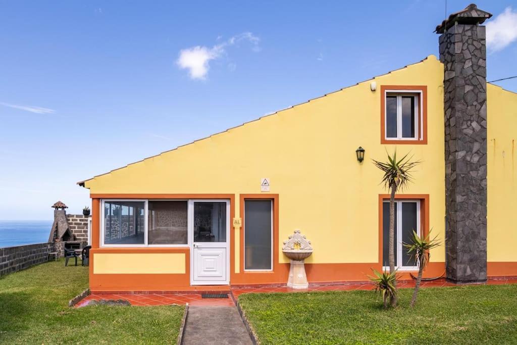 Country House In Azores - S. Miguel Ribeira Grande Exterior foto