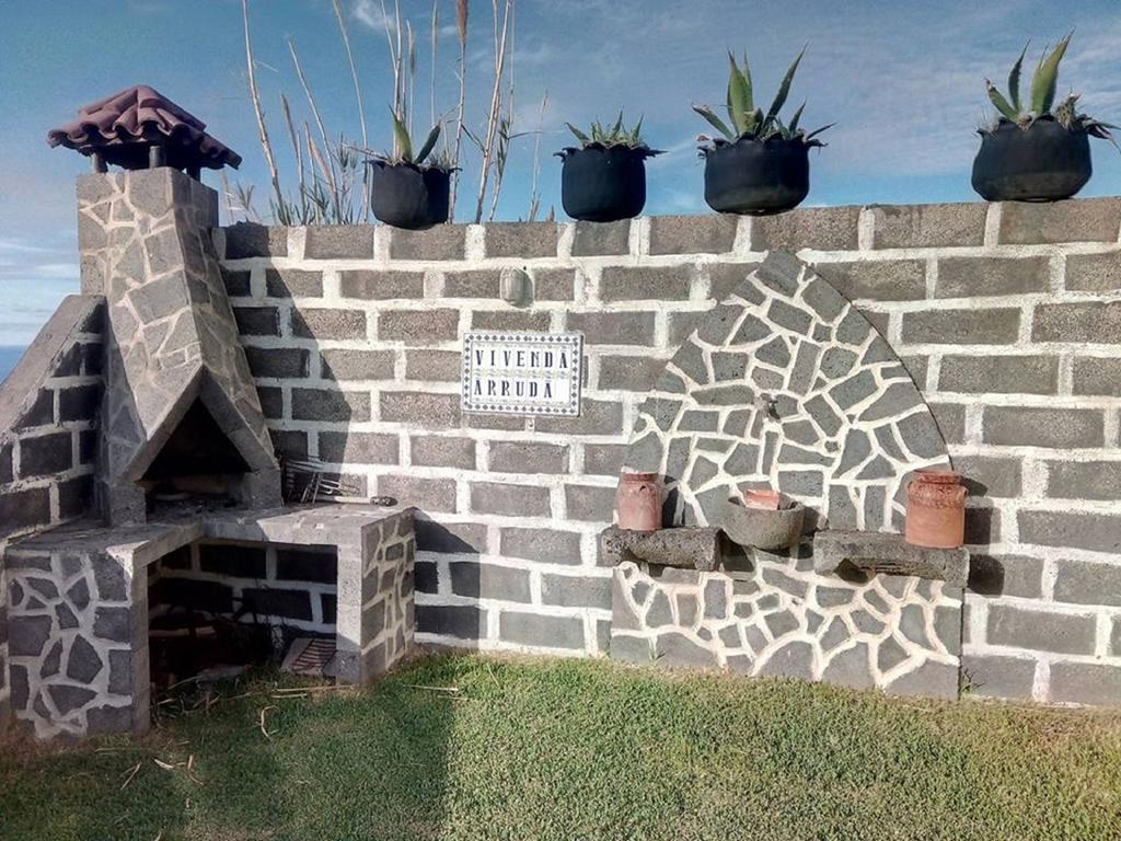 Country House In Azores - S. Miguel Ribeira Grande Exterior foto