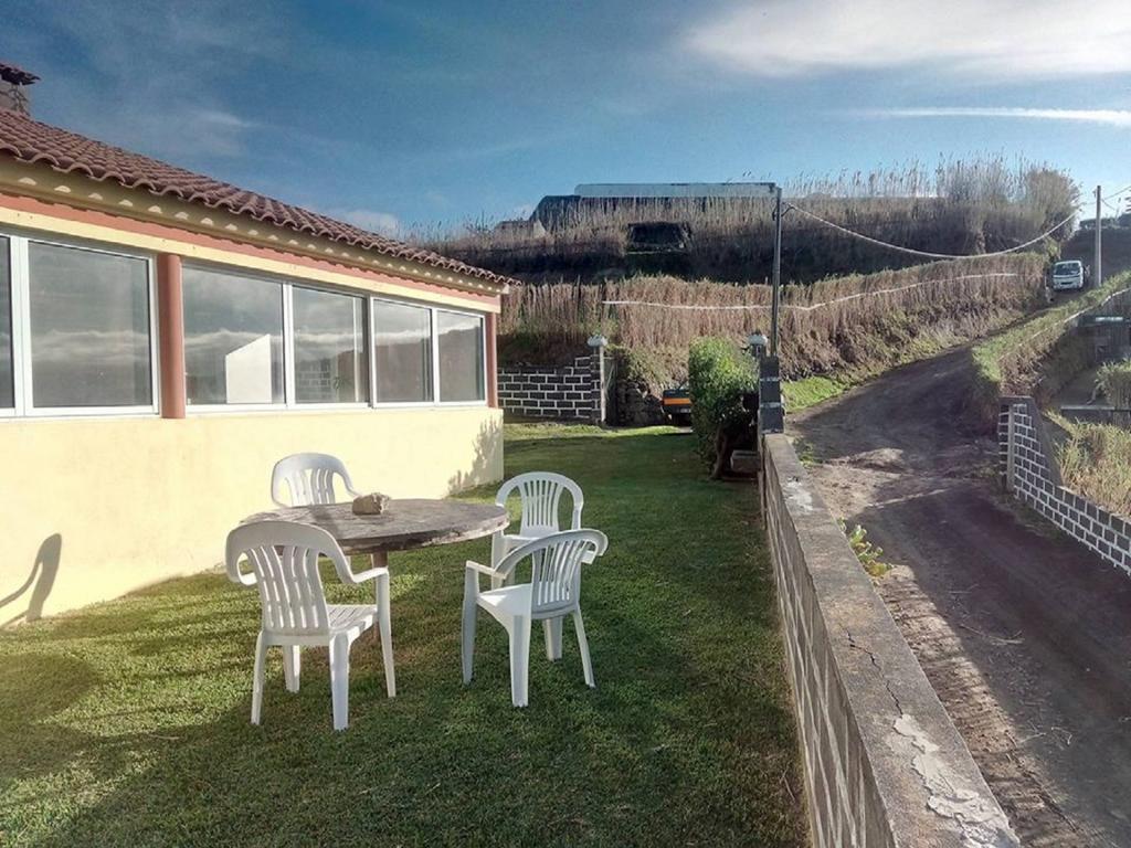Country House In Azores - S. Miguel Ribeira Grande Exterior foto
