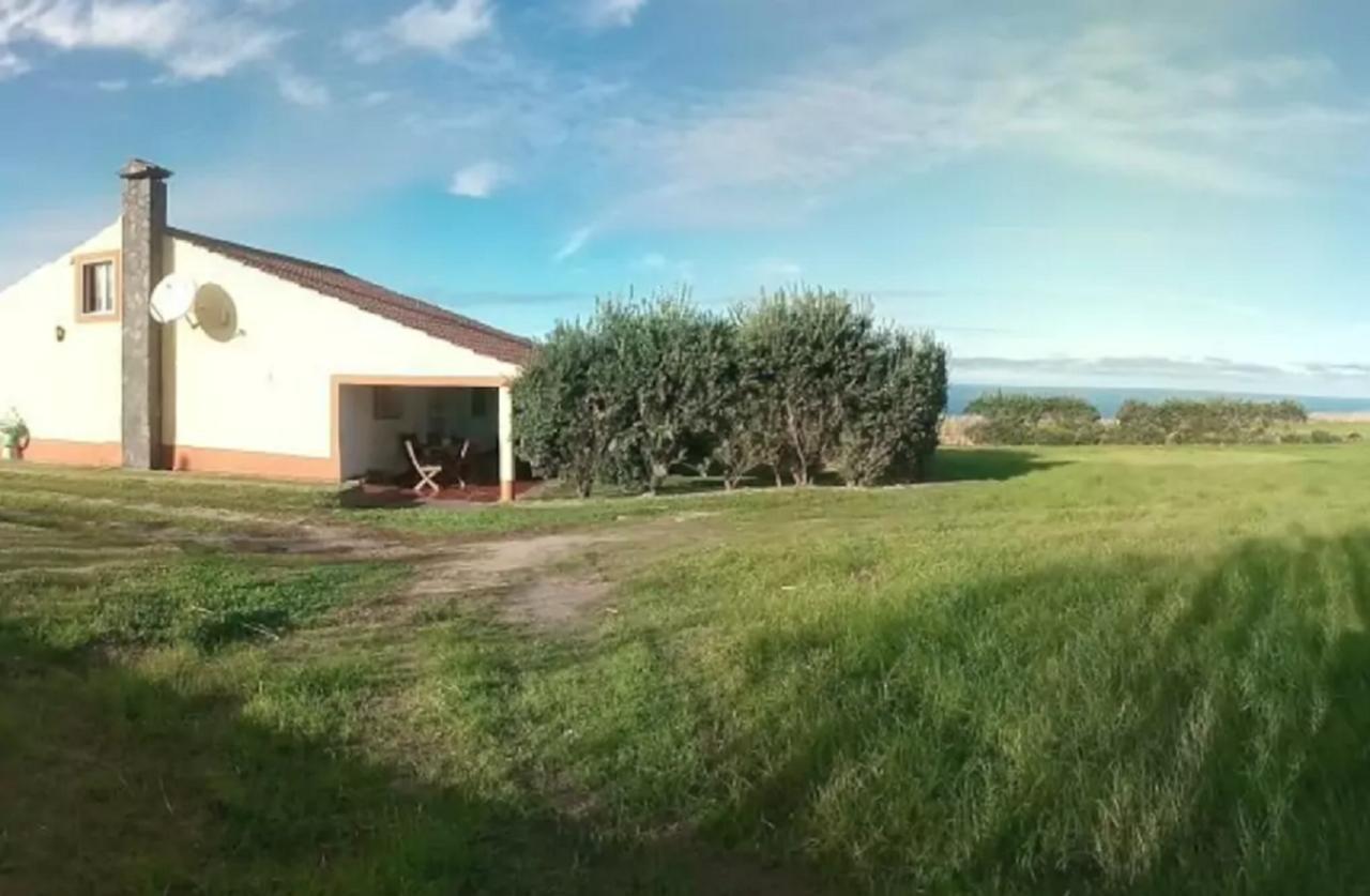 Country House In Azores - S. Miguel Ribeira Grande Exterior foto
